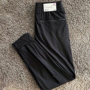 Uniqlo Ultra Stretch Dry-Ex Jogger Pants